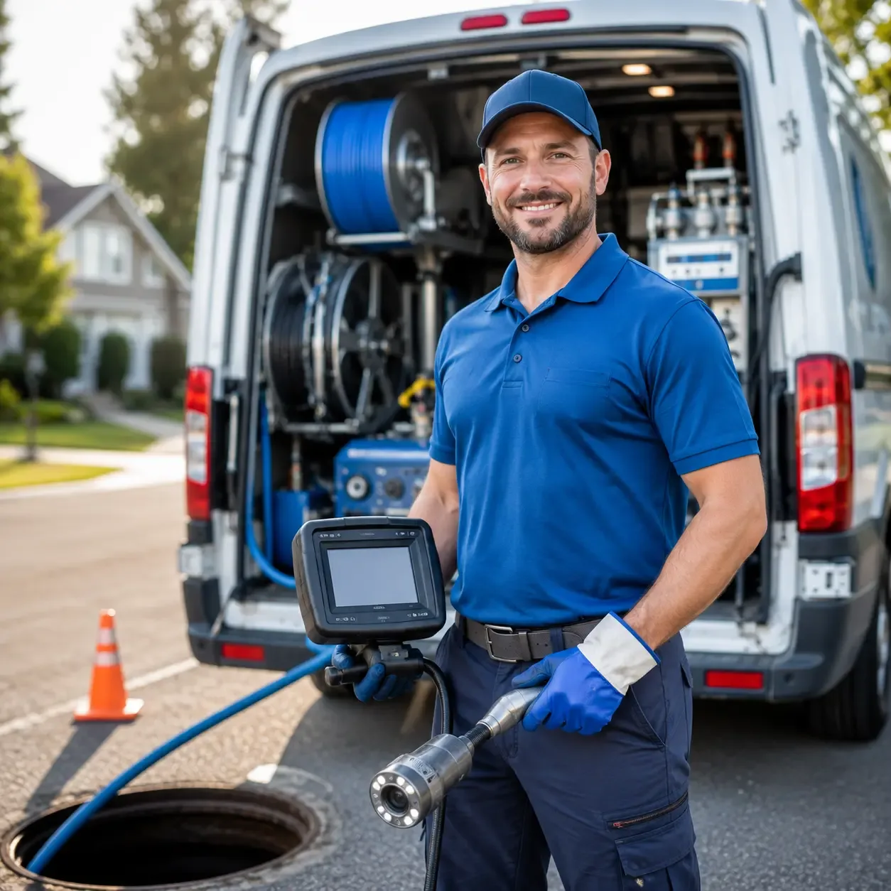 Local Pipe Relining specialists in Little River, AL