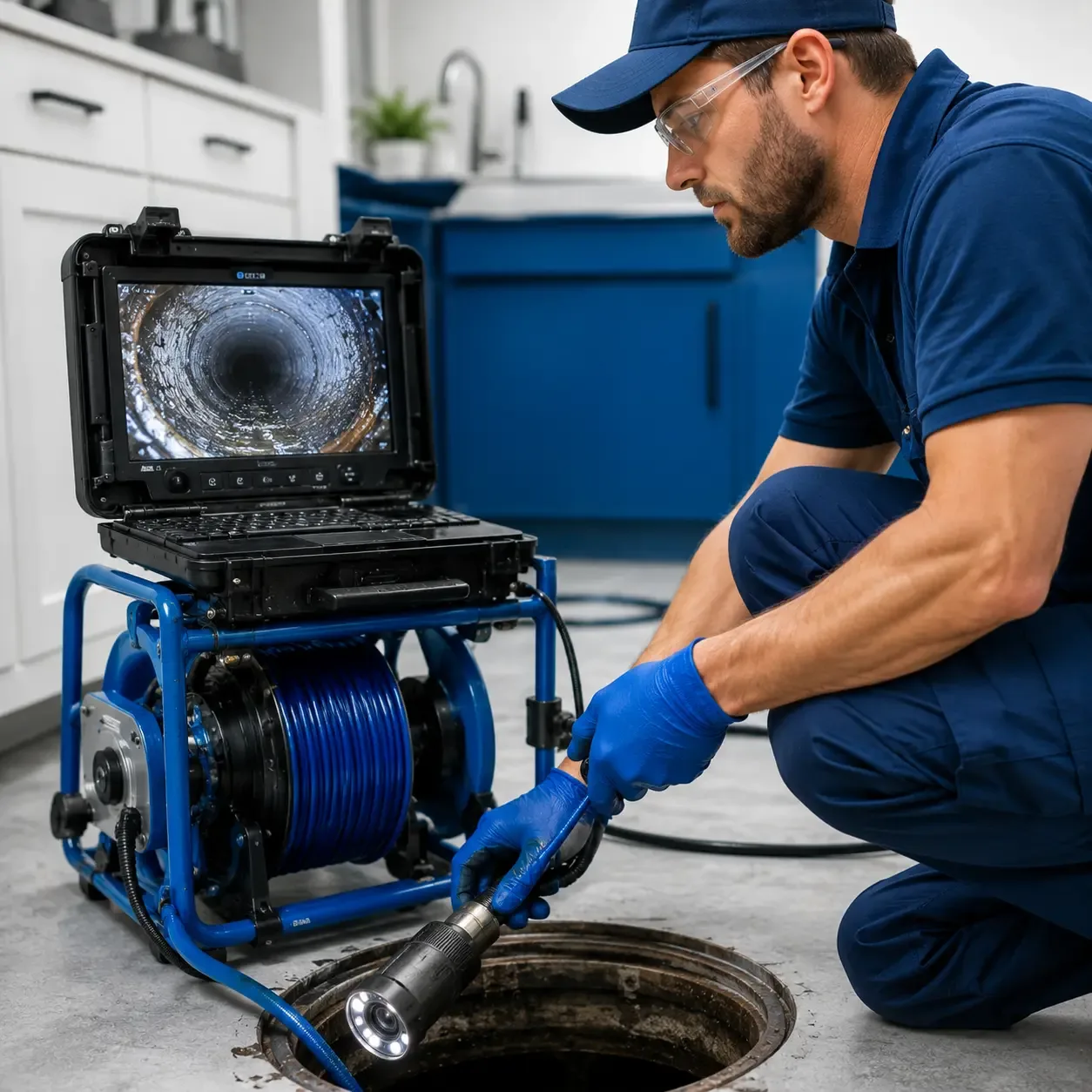 Pipe Relining professionals serving Little River, AL